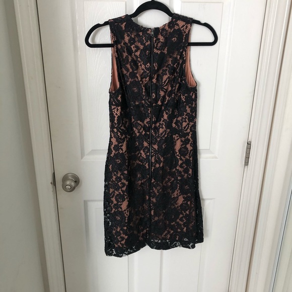 Lace Dress - Picture 2 of 2